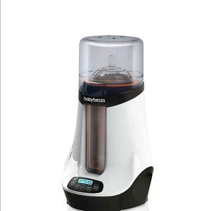 Baby Brezza Bottle Warmer